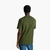 Man Basic Cotton T-Shirt