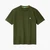 Man Basic Cotton T-Shirt