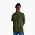 Man Basic Cotton T-Shirt