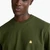 Man Basic Cotton T-Shirt