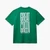 Man Relaxed Fit T-Shirt With Print