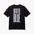 Man Relaxed Fit T-Shirt With Print