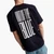 Man Relaxed Fit T-Shirt With Print