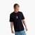 Man Relaxed Fit T-Shirt With Print