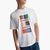 Man Relaxed Fit T-Shirt With Print
