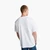 Man Relaxed Fit T-Shirt With Print