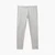 Leggings In Stretch Cotton With Logo