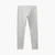 Leggings In Stretch Cotton With Logo