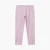 Girl Kid Stretch Cotton Leggings