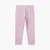 Girl Kid Stretch Cotton Leggings