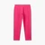 Girl Kid Stretch Cotton Leggings