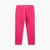 Girl Kid Stretch Cotton Leggings