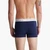 Man Stretch Cotton Boxers