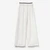Woman Wide Trousers In Stretch Modal