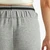 Woman Wide Trousers In Stretch Modal