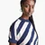 Woman Regimental Striped T-Shirt