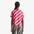 Woman Regimental Striped T-Shirt