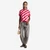 Woman Regimental Striped T-Shirt