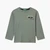Boy Kid T-Shirt With Monster Print