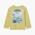 Boy Kid T-Shirt With Monster Print