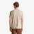 Man Relaxed Fit T-Shirt