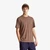 Man Relaxed Fit T-Shirt
