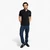 Man Slim Fit Polo