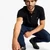 Man Slim Fit Polo