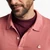 Man Slim Fit Polo