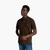 Man Slim Fit Polo