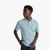 Man Slim Fit Polo