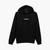 Man Printed Hoodie