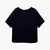 Woman Slim Fit T-Shirt In Stretch Viscose