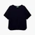 Woman Slim Fit T-Shirt In Stretch Viscose
