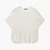 Woman Slim Fit T-Shirt In Stretch Viscose