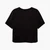 Woman Slim Fit T-Shirt In Stretch Viscose