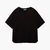 Woman Slim Fit T-Shirt In Stretch Viscose