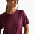 Woman Slim Fit T-Shirt In Stretch Viscose