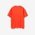 Man Oversized Cotton T-Shirt