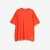 Man Oversized Cotton T-Shirt