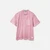 Man Oversized Cotton T-Shirt