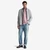 Man Oversized Cotton T-Shirt