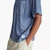 Man Oversized Cotton T-Shirt