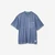 Man Oversized Cotton T-Shirt
