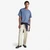 Man Oversized Cotton T-Shirt