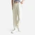 Woman Trousers With Elastic And Drawstring