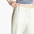 Woman Trousers With Elastic And Drawstring