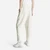 Woman Trousers With Elastic And Drawstring