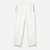 Woman Trousers With Elastic And Drawstring