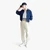 Woman Trousers With Elastic And Drawstring